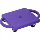 Kerekes deszka Aktivsport lila