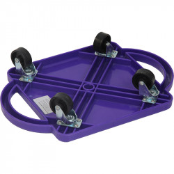 Kerekes deszka Aktivsport lila