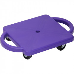 Kerekes deszka Aktivsport lila