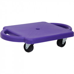 Kerekes deszka Aktivsport lila Aktivsport® termékek Aktivsport