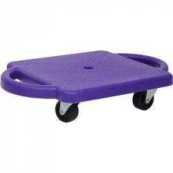 Kerekes deszka Aktivsport lila Aktivsport® termékek Aktivsport