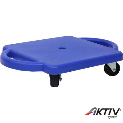 Kerekes deszka Aktivsport kék
