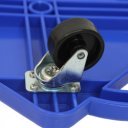 Kerekes deszka Aktivsport kék