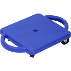 Kerekes deszka Aktivsport kék