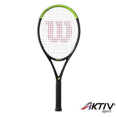 Teniszütő Wilson Blade Feel 105