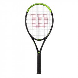 Teniszütő Wilson Blade Feel 105 Sportszer Wilson