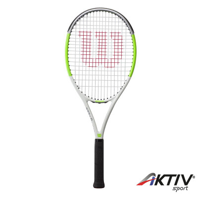 Teniszütő Wilson Blade Feel Team 103