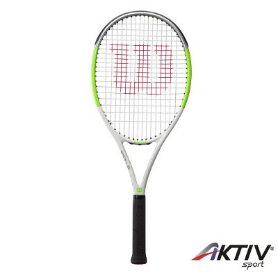 Teniszütő Wilson Blade Feel Team 103