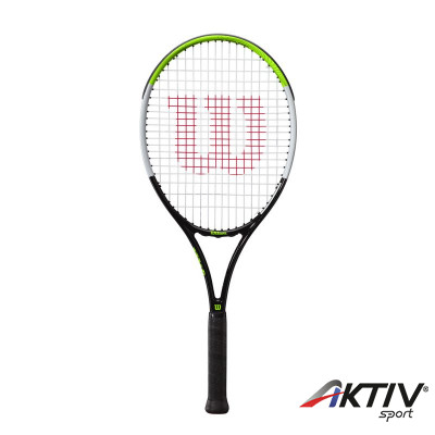 Teniszütő gyerek Wilson Blade Feel 26