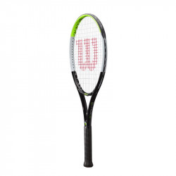 Teniszütő gyerek Wilson Blade Feel 26