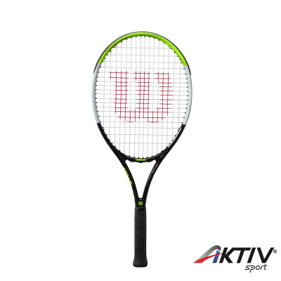 Teniszütő gyerek Wilson Blade Feel 25
