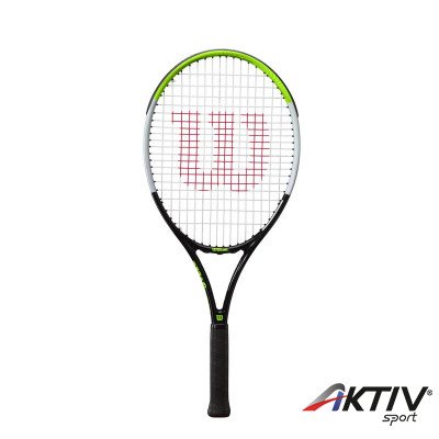 Teniszütő gyerek Wilson Blade Feel 25