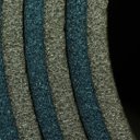 Polifoam 180x56 cm kétrétegű