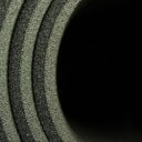 Polifoam 180x56 cm kétrétegű