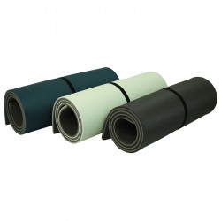 Polifoam 180x56 cm kétrétegű Fitness Aktivsport