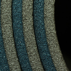 Polifoam 180x56 cm kétrétegű