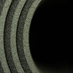 Polifoam 180x56 cm kétrétegű