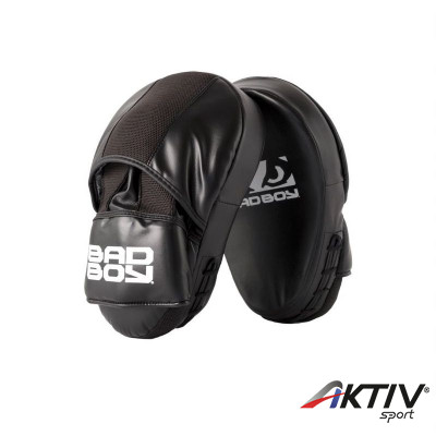 Ütőpajzs Bad Boy fekete-fehér