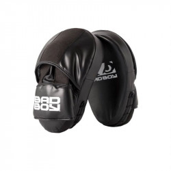 Ütőpajzs Bad Boy fekete-fehér Sportszer Bad Boy