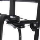 Fitnesz Center kondigép Aktivsport Trainer fekete