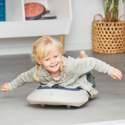 Floor surfer - Kerekes deszka Gonge Nordic