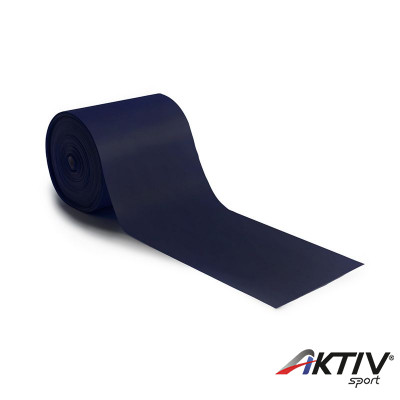 Fitnesz szalag Trendy Limite 25 m 0,55 mm extra erős kék