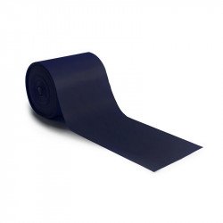 Fitnesz szalag Trendy Limite 25 m 0,55 mm extra erős kék Fitness Trendy