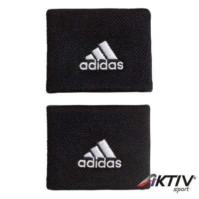 Csuklószorító Adidas Ten WB S fekete