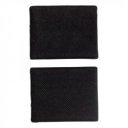 Csuklószorító Adidas Ten WB S fekete