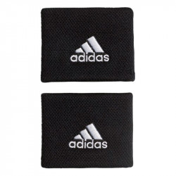 Csuklószorító Adidas Ten WB S fekete Sportszer Adidas