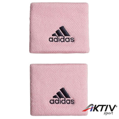 Csuklószorító Adidas Ten WB S rózsaszín