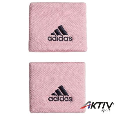 Csuklószorító Adidas Ten WB S rózsaszín
