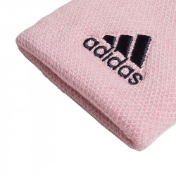 Csuklószorító Adidas Ten WB S rózsaszín