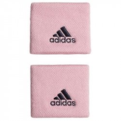 Csuklószorító Adidas Ten WB S rózsaszín Sportszer Adidas
