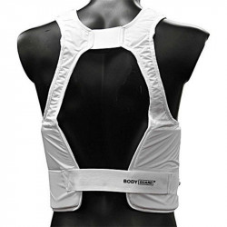 Mellkasprotektor Tokaido WKF