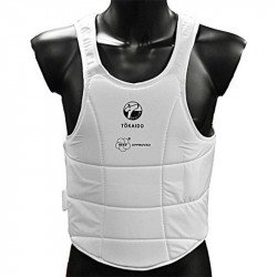 Mellkasprotektor Tokaido WKF Sportszer Tokaido