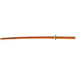 Bokken Phoenix vörös tölgy 100 cm Sportszer Phoenix