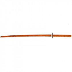 Bokken Phoenix vörös tölgy 100 cm Sportszer Phoenix