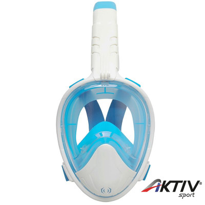 Sznorkeling maszk F-2