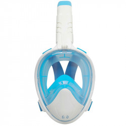 Sznorkeling maszk F-2 Sportszer Spartan