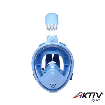 Sznorkeling maszk K-1 gyerek