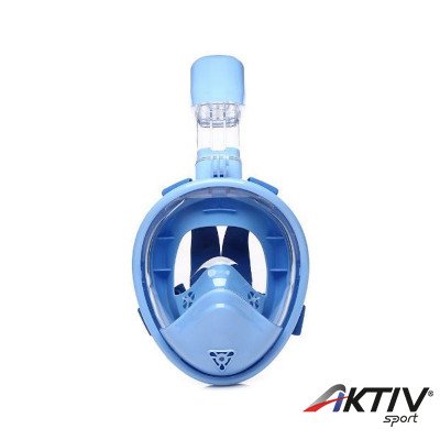 Sznorkeling maszk K-1 gyerek