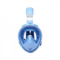 Sznorkeling maszk K-1 gyerek Sportszer Spartan