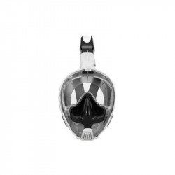 Sznorkeling maszk M2101 Sportszer Spartan