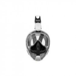 Sznorkeling maszk M2101 Sportszer Spartan