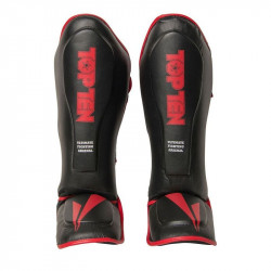 Lábfejes lábszárvédő Triangle Top Ten neoprén XL Sportszer Top Ten