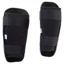 Lábszárvédő Top Ten WAKO Style műbőr kék