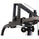 Csomagolás sérült fitness Center kondigép Aktivsport Trainer fekete