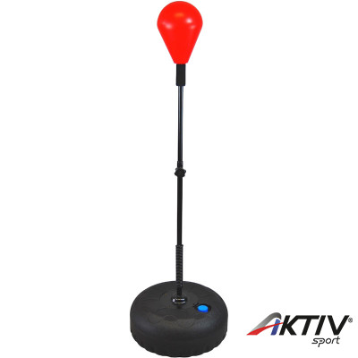 Talpas labda Phoenix tölthető talppal