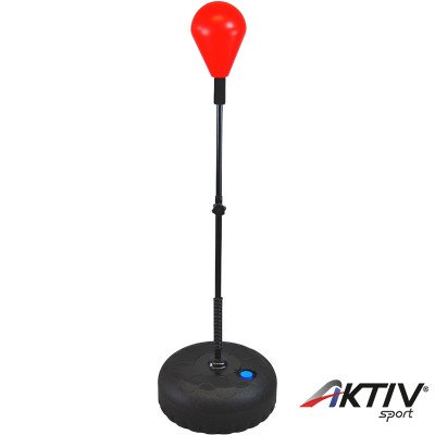 Talpas labda Phoenix tölthető talppal